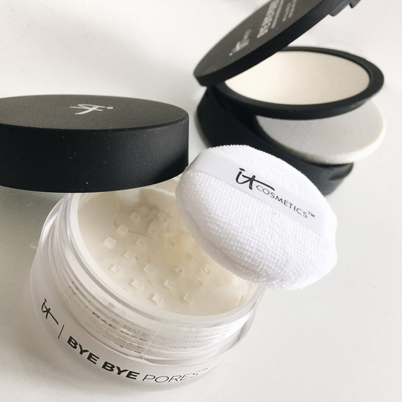 VerseFix Onzichtbaar Instellingsherstelpoeder