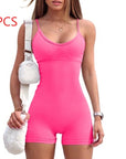 AuraSculpt™ Seamless Set