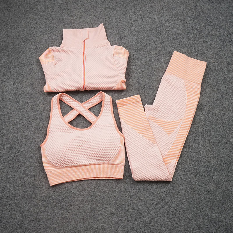 PowerFlex Yoga Set