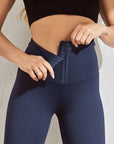 FlexiFit Seamless Leggings