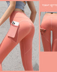 PocketFit Leggings