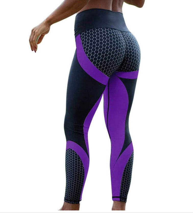 ZenFit SculptTech Leggings: Performance Elegance Edition