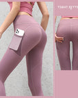 PocketFit Leggings