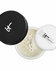 FreshFix Invisible Setting Recovery Powder