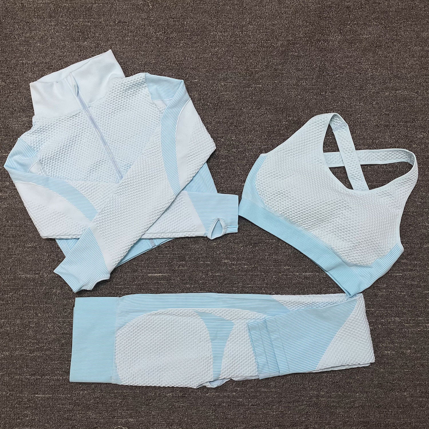 PowerFlex Yoga Set