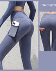 PocketFit Leggings