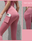 PocketFit Leggings