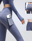 PocketFit Leggings