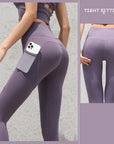 PocketFit Leggings