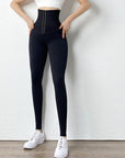 FlexiFit Seamless Leggings