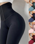 FlexiFit Seamless Leggings