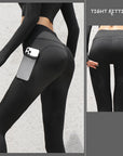 PocketFit Leggings