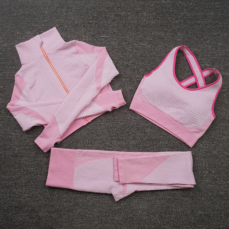 PowerFlex Yoga Set