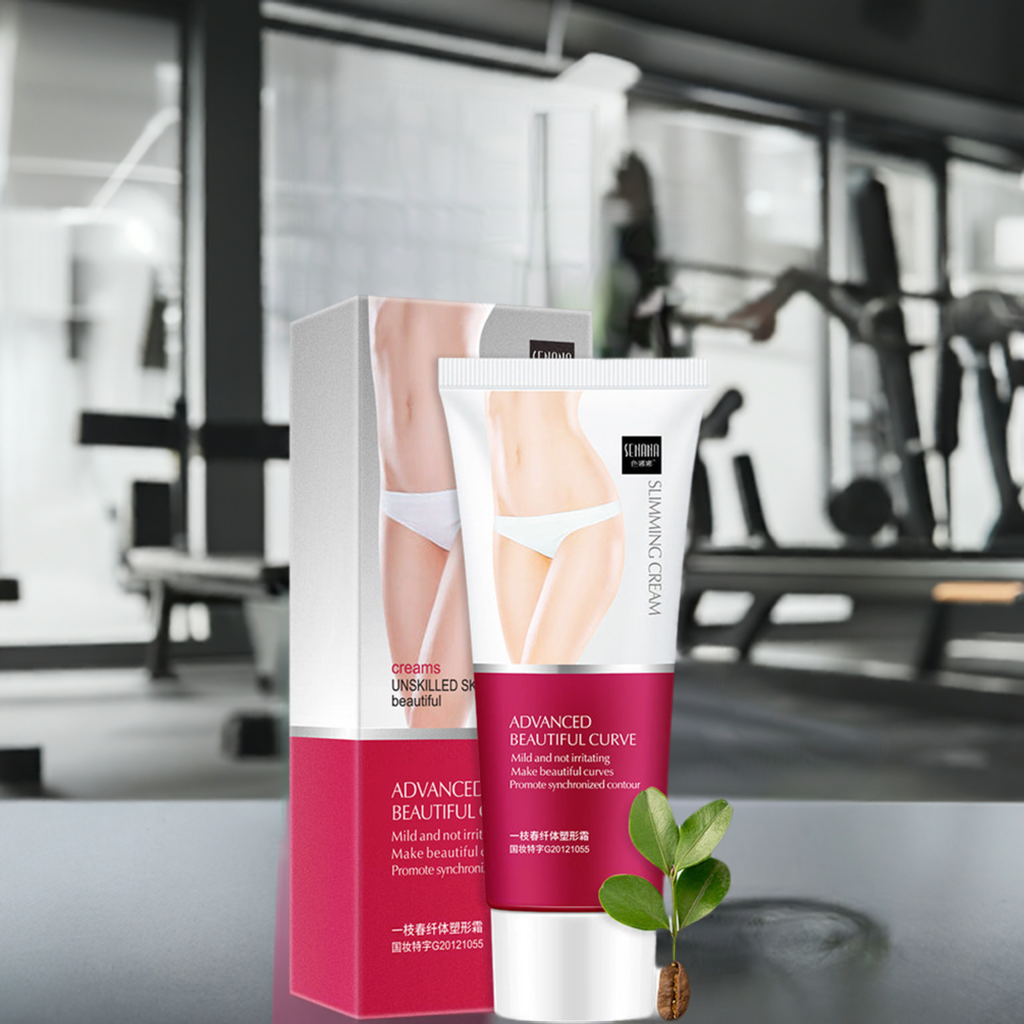 Body Care Slimming Body Cream
