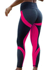 ZenFit SculptTech Leggings: Performance Elegance Edition