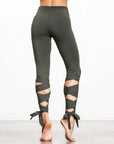 Elevate Flex Bandage Leggings