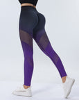 Elite Gradient Sculpt Leggings