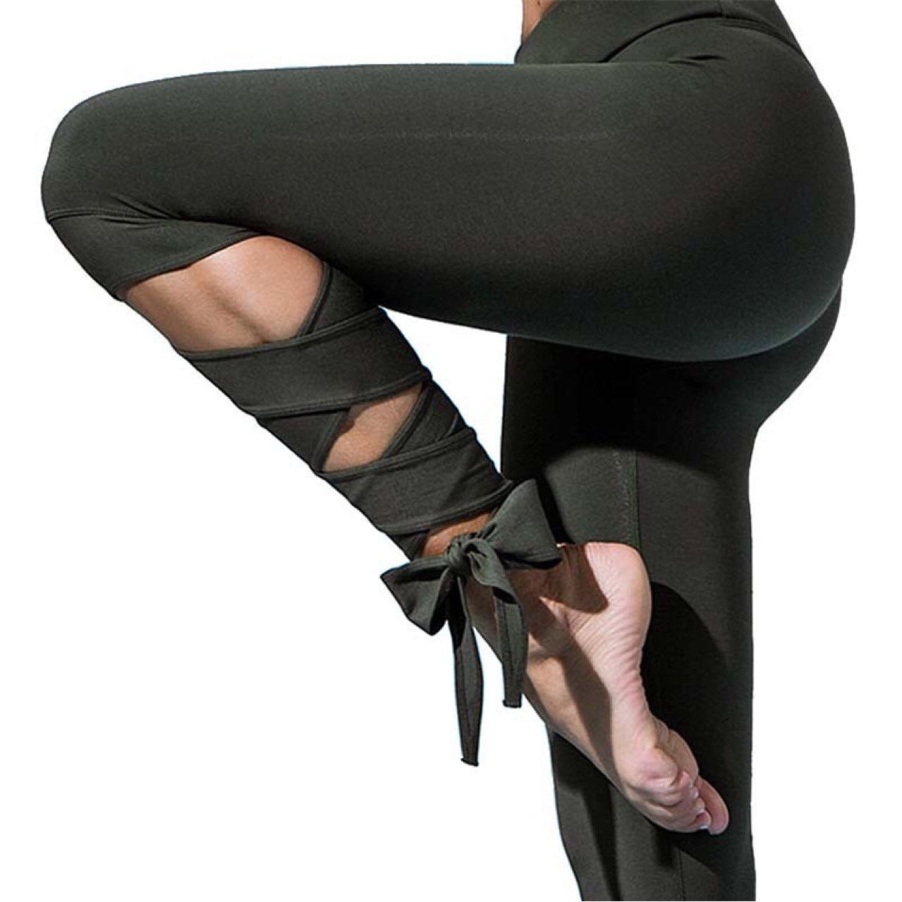 Elevate Flex Bandage Leggings