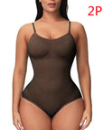 SculptShaper Seamless Jumpsuit