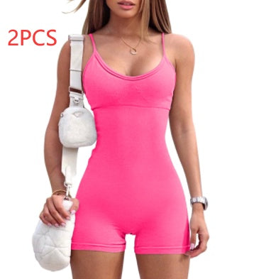 AuraSculpt™ Seamless Set