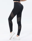 Elite Gradient Sculpt Leggings