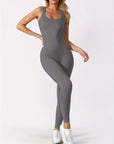 RibSculpt Active Jumpsuit