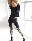 Elite CamoFlex Leggings