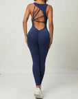 Zenith Fusion Jumpsuit