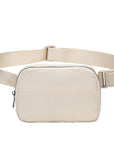 VersaCarry CrossSling: Multi-Way Waist & Shoulder Bag