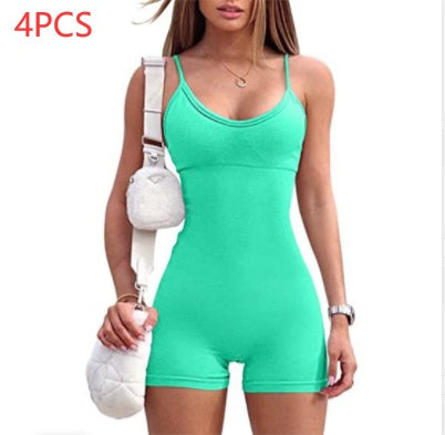 AuraSculpt™ Seamless Set
