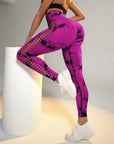 Vortex Sculpt Seamless Leggings