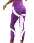 ZenFit SculptTech Leggings: Performance Elegance Edition