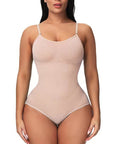 SculptShaper Seamless Jumpsuit