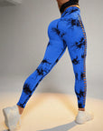 Vortex Sculpt Seamless Leggings