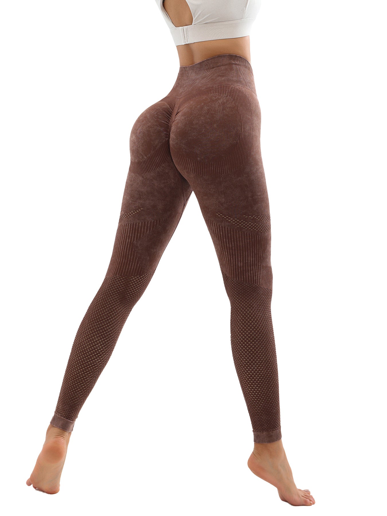 EliteFit SculptRise Leggings