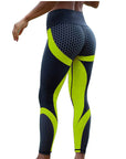 ZenFit SculptTech Leggings: Performance Elegance Edition