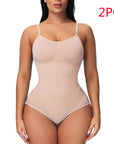 SculptShaper Seamless Jumpsuit