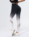 Elite Gradient Sculpt Leggings