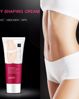 Body Care Slimming Body Cream