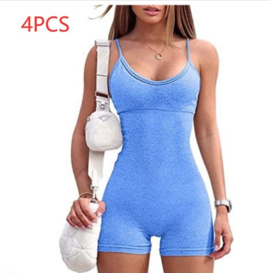 AuraSculpt™ Seamless Set