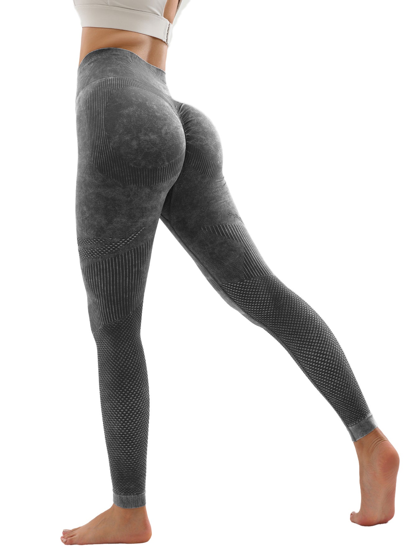 EliteFit SculptRise Leggings