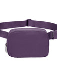 VersaCarry CrossSling: Multi-Way Waist & Shoulder Bag