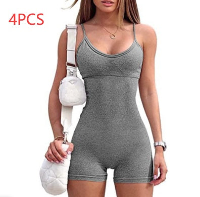AuraSculpt™ Seamless Set