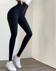 Leggings Sin Costuras Flexifit