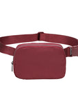 VersaCarry CrossSling: Multi-Way Waist & Shoulder Bag