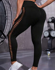 Vortex Sculpt Seamless Leggings