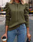 SereneStyle Long-Sleeve Casual Sweater