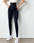 Leggings Sin Costuras Flexifit