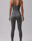 RibSculpt Active Jumpsuit