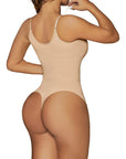 SculptShaper Seamless Jumpsuit